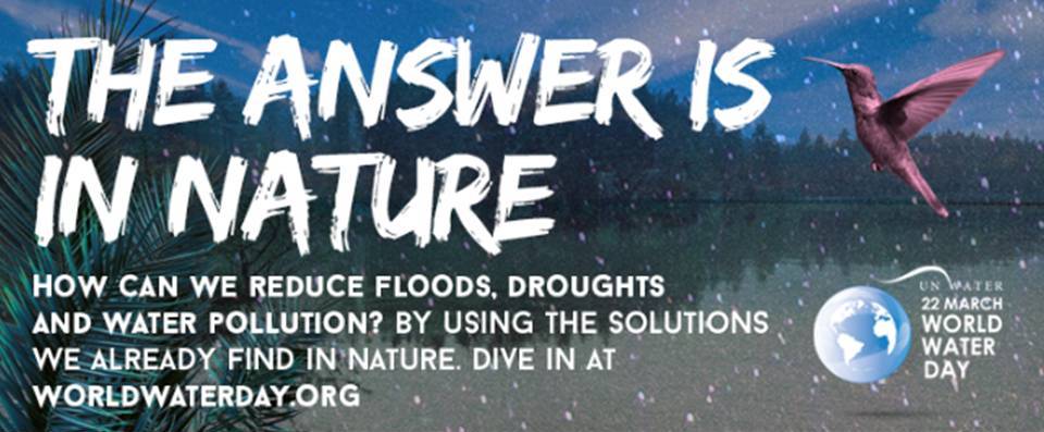 Fiumi di Primavera: il 21 marzo un evento per il pianeta e per il Contratto di Fiume