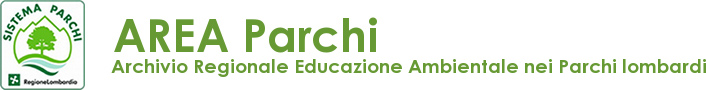 logo area parchi